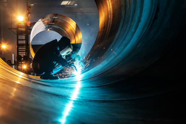 Best Pipe Welding in University Park, NM