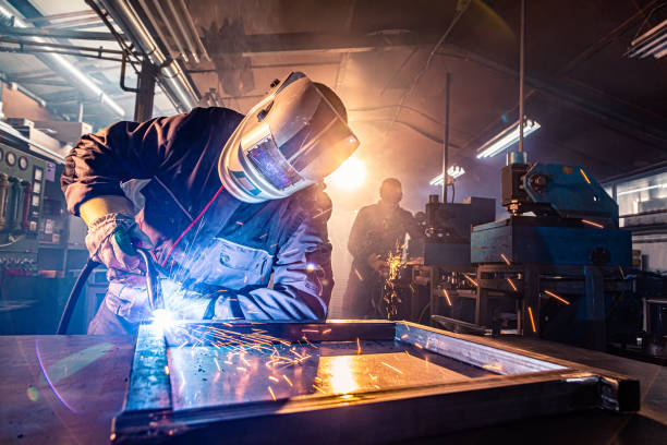 Best Marine and Shipbuilding Welding in University Park, NM