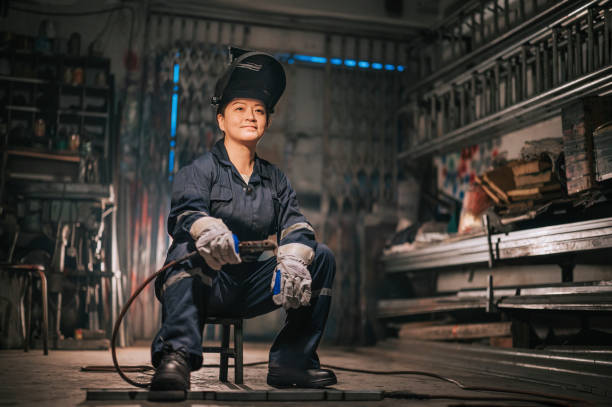 Affordable Welder Services in University Park, NM