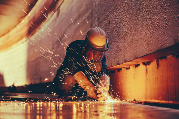 Best Structural Steel Welding in University Park, NM