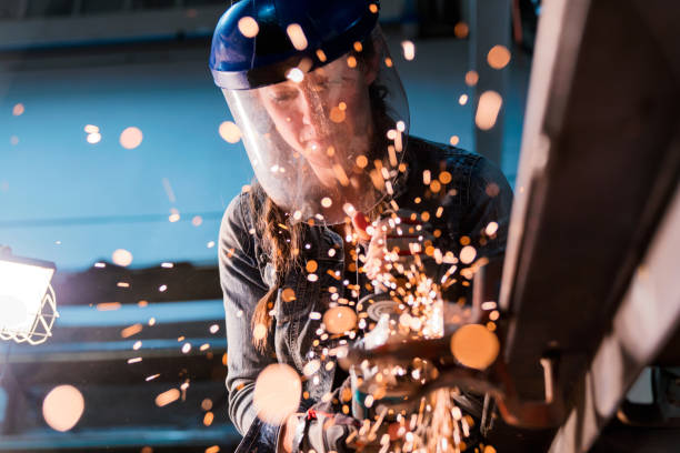 Best Marine and Shipbuilding Welding in University Park, NM